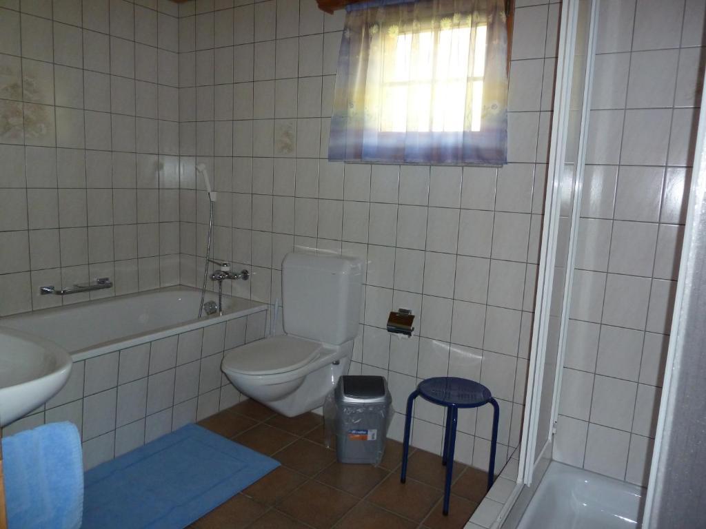 Ferienwohnung Stoffel Avers Habitación foto